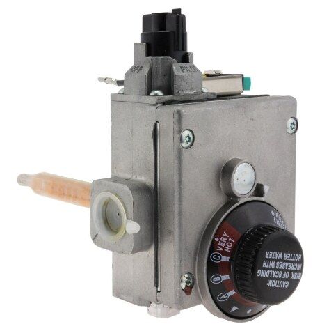 Rheem AP14365B - Gas Control (Thermostat) - NG (Resettable ECO)