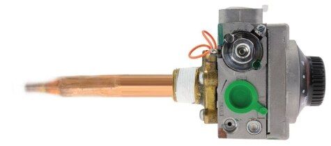 Rheem AP14365B - Gas Control (Thermostat) - NG (Resettable ECO)