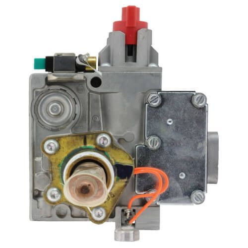 Rheem AP14366C - LP Gas Control Thermostat (Resettable ECO)