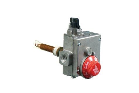 Rheem AP14464A - Gas Control (Thermostat) NG - 75/100 gallon
