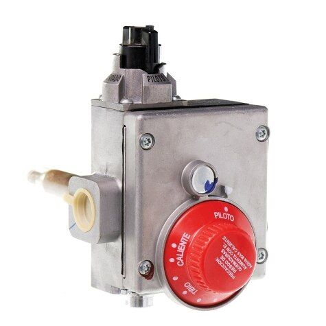 Rheem AP14464B - Gas Control (Thermostat) - NG
