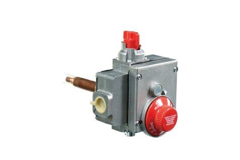 Rheem AP14465A - Gas Control (Thermostat) - LP