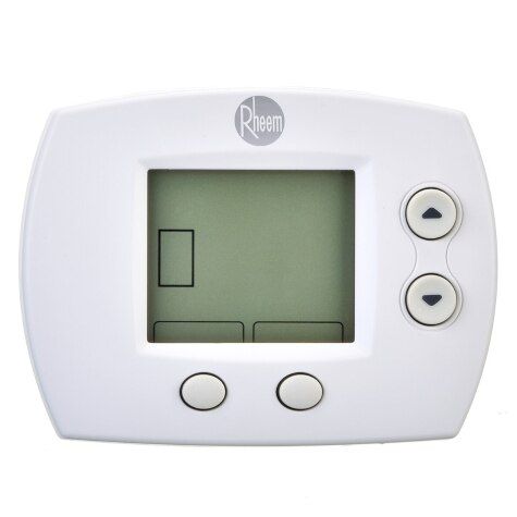 Rheem AP14697A - Display - PV - Rheem