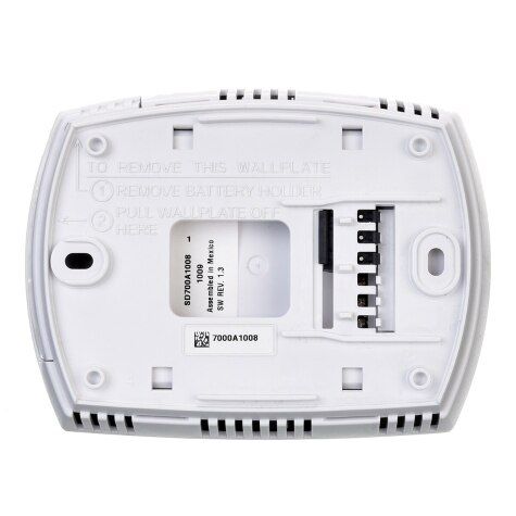 Rheem AP14697A - Display - PV - Rheem