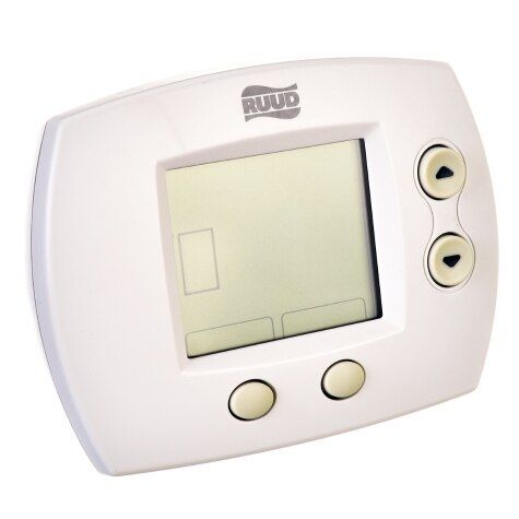 Rheem AP14697B - Display - PV - Ruud