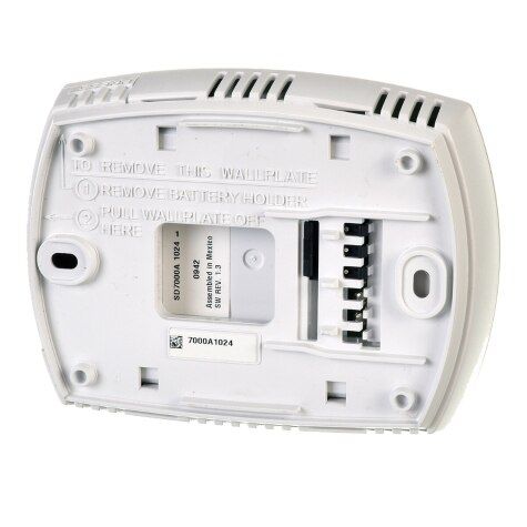 Rheem AP14697B - Display - PV - Ruud