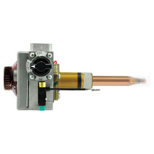 Rheem AP14732B - Gas Control (Thermostat) - NG (Resettable ECO)