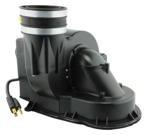 Rheem AP14771B-1 - Blower - 3.3 High RPM Motor