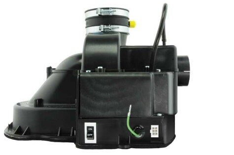 Rheem AP14771B-1 - Blower - 3.3 High RPM Motor