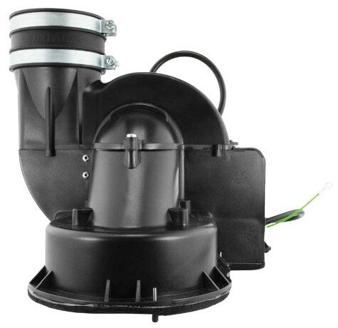 Rheem AP14771B-1 - Blower - 3.3 High RPM Motor