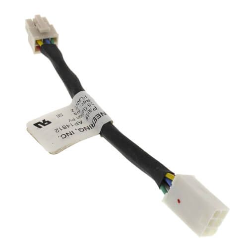 Rheem AP14812 - Wiring Harness - PV Blower Adapter - 75 gallon