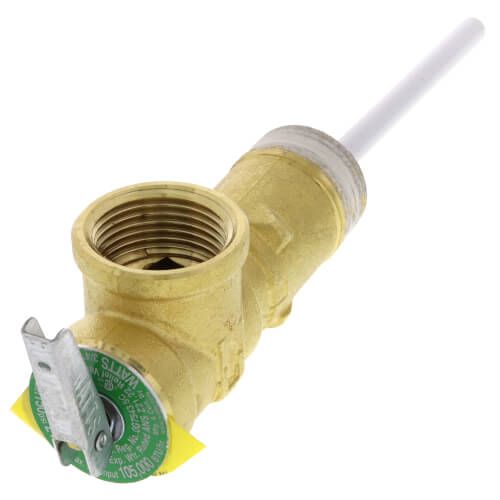 Rheem AP14901G-1 - Temperature and Pressure Relief Valve (T&P)