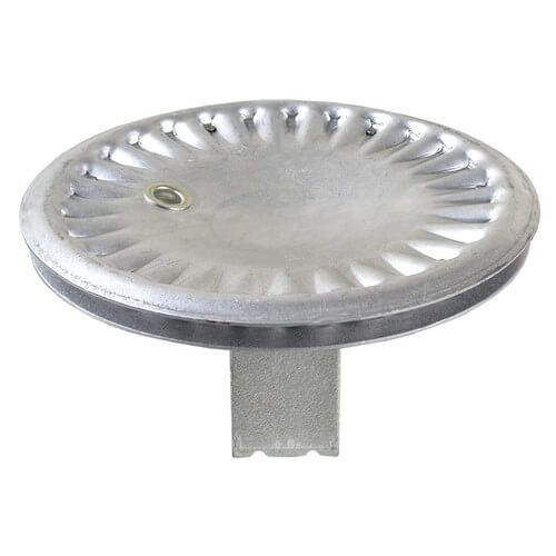 Rheem AP14960 - Burner Assembly