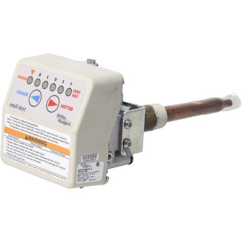 Rheem AP15382A-3 - Gas Control (Thermostat) - NG