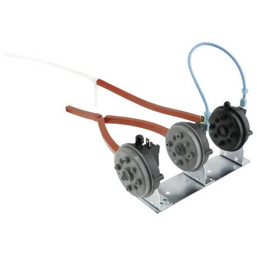 Rheem AP15465D - Pressure Switch - GHE 200/300 - Blue