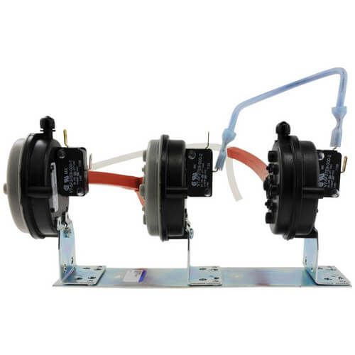 Rheem AP15465D - Pressure Switch - GHE 200/300 - Blue
