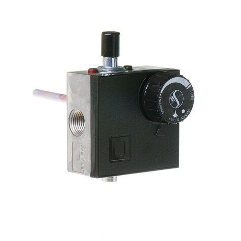 Rheem AP15827A-2 - Gas Control (Thermostat) NG - Mexico