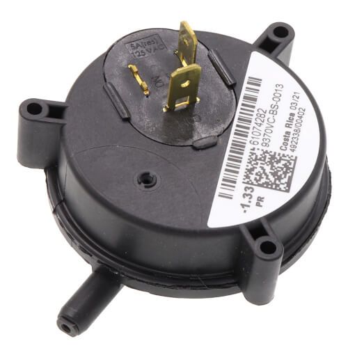 Rheem AP16520 - Pressure Switch / Inlet