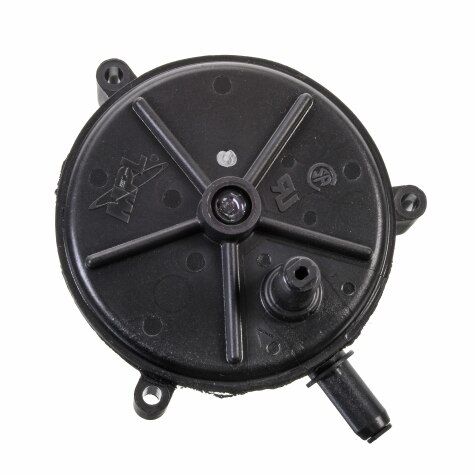 Rheem AP16521 - Pressure Switch - Differential, 2 port - Intake / Exhaust