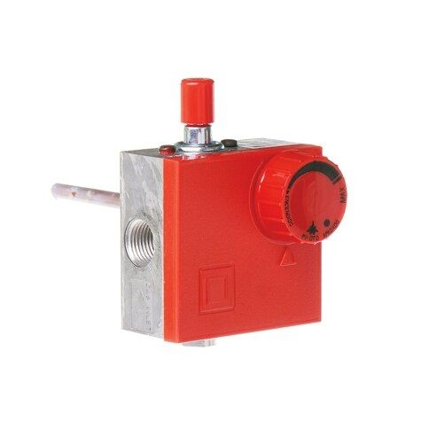 Rheem AP17172A - Gas Control (Thermostat) LP