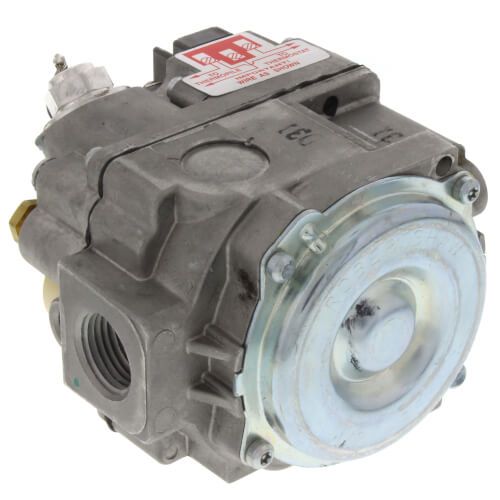 Rheem AP5870E-7 - Gas Valve - Natural Gas, 1/2 in. NPT input, 3/4 in. Output