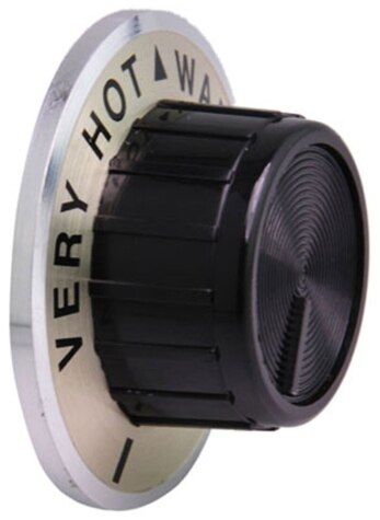 Rheem AP8339 - Thermostat Knob - 5114