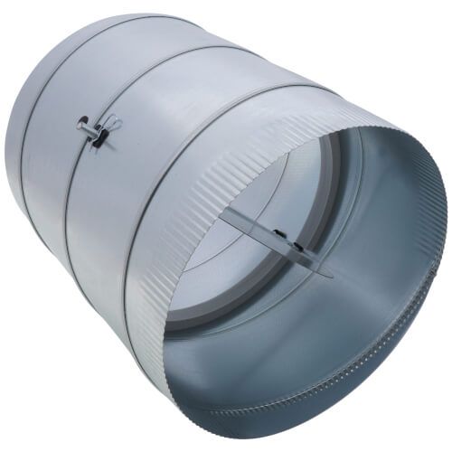 Honeywell Home ARD12TZ - 12" Round Automatic TrueZONE Damper