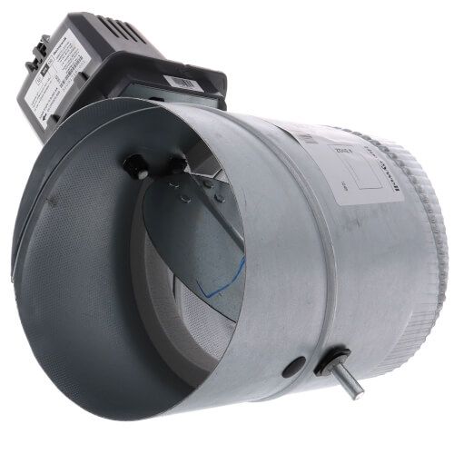Honeywell Home ARD6TZ - 6" Round Automatic TrueZONE Damper