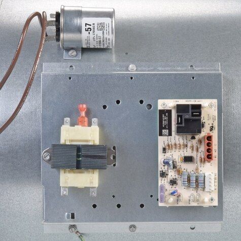 Rheem AS-101931-05 - Blower Assembly