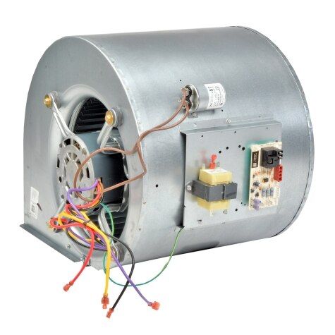 Rheem AS-101931-86 - Blower Assembly