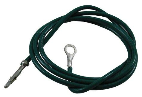 Rheem AS-50208-31-CY - Wire Assembly