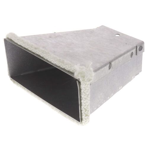Rheem AS-58607-36 - Exhaust Transition