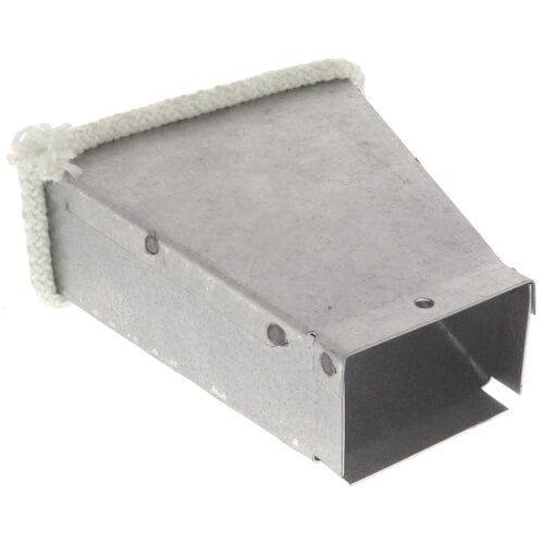 Rheem AS-58607-36 - Exhaust Transition