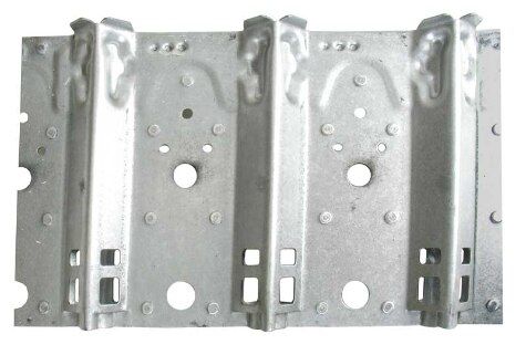 Rheem AS-60993-03 - Burner