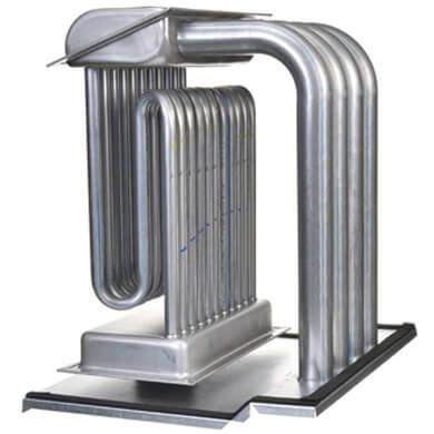 Rheem AS-61579-04 - Heat Exchanger