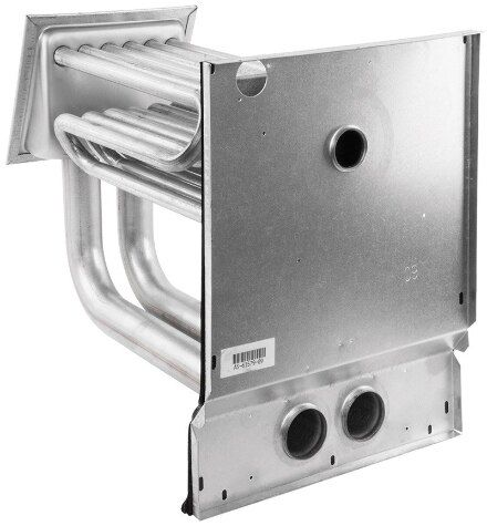 Rheem AS-61579-09 - Heat Exchanger