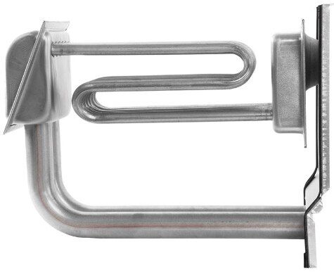 Rheem AS-61579-09 - Heat Exchanger