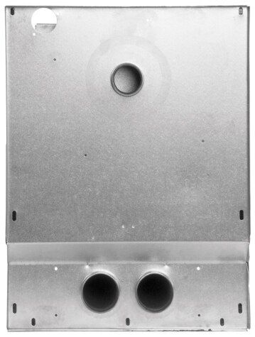 Rheem AS-61579-09 - Heat Exchanger