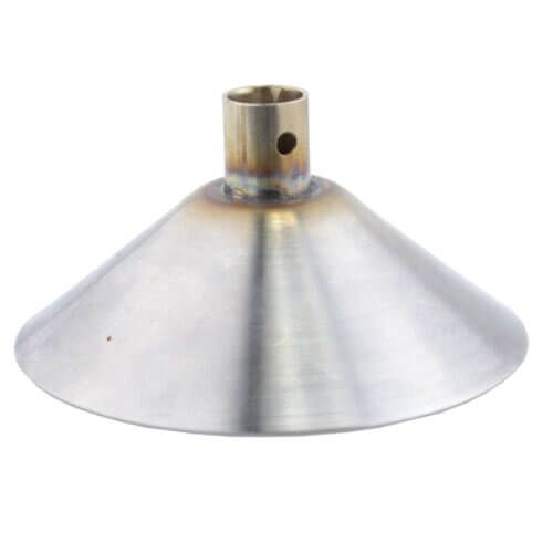 Rheem AS-61654-81 - Flue Hood Kit