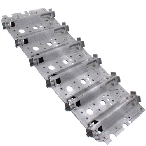 Rheem AS-61984-06 - Burner Halves Assembly