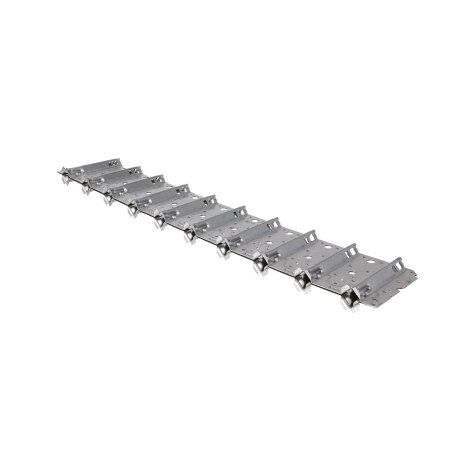 Rheem AS-90772-05 - Burner Halves Assembly