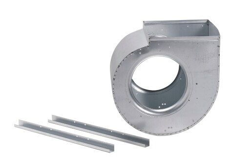 Rheem AS-B1212-01 - Blower Housing Kit