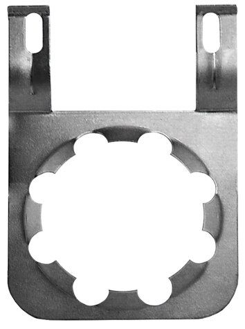Rheem AS23557-6 - Thermostat Bracket