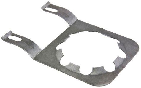 Rheem AS23557-6 - Thermostat Bracket