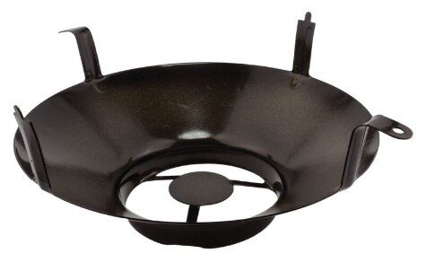 Rheem AS25206-2H - Vent Hood