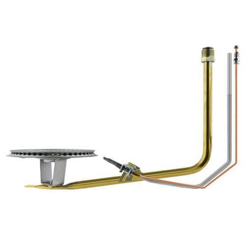 Rheem AS35050CHH-9 - Burner Assembly