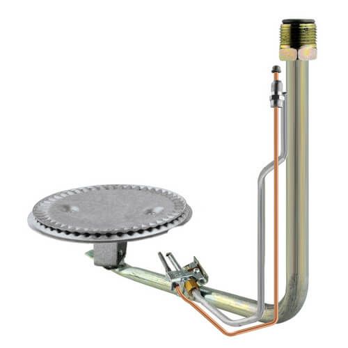 Rheem AS35050CNN-9 - Burner Assembly