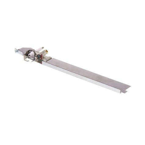 Rheem AS36800C-2 - Pilot/Igniter Assembly with Burner Mounting Bracket - LP