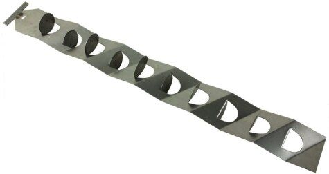 Rheem AS38168 - Flue Baffle with Hanger