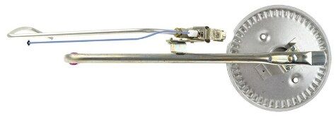 Rheem AS38850B-1 - Burner/Pilot Assembly - LP IID PV
